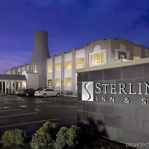 Sterling Inn&spa **** Niagara-Fälle