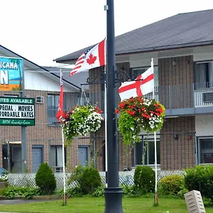 Motel Tropicana