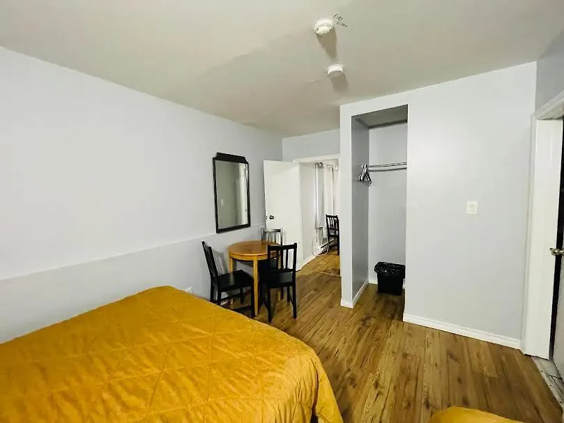 A1 Inn Niagara Falls