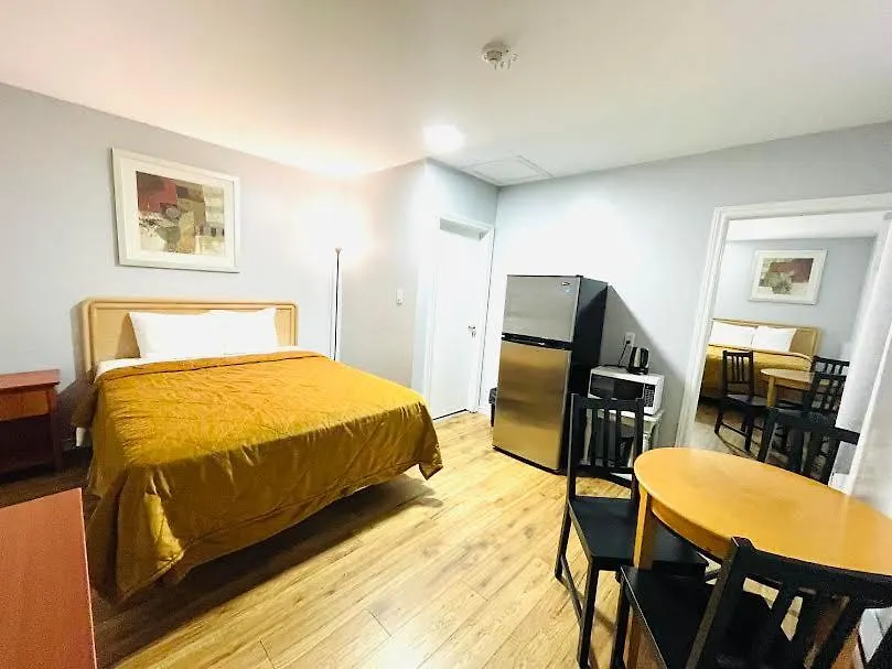 A1 Inn Niagara Falls Canada