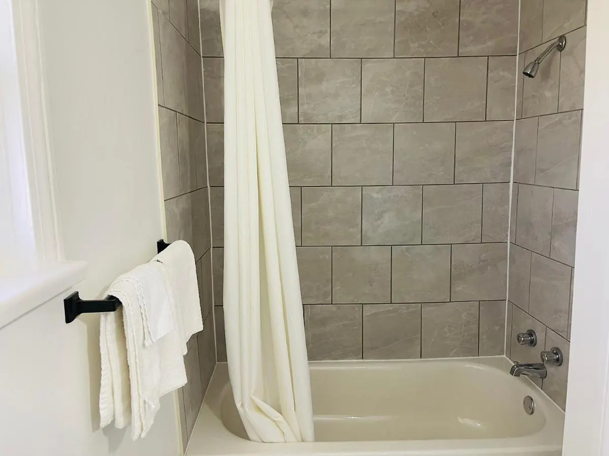 A1 Inn Niagara Falls Canada