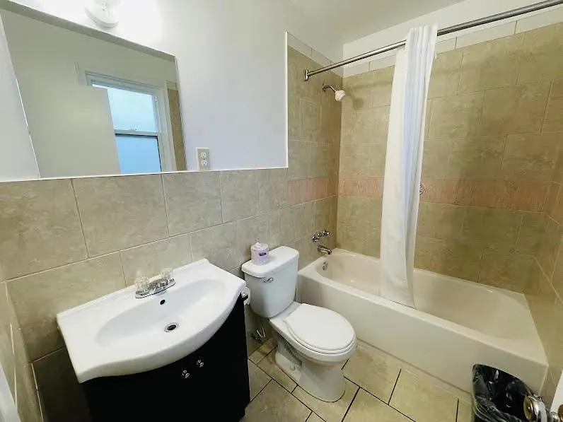 ** Motel A1 Inn Niagara Falls Kanada