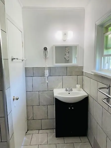 ** Motel A1 Inn Niagara Falls Canada