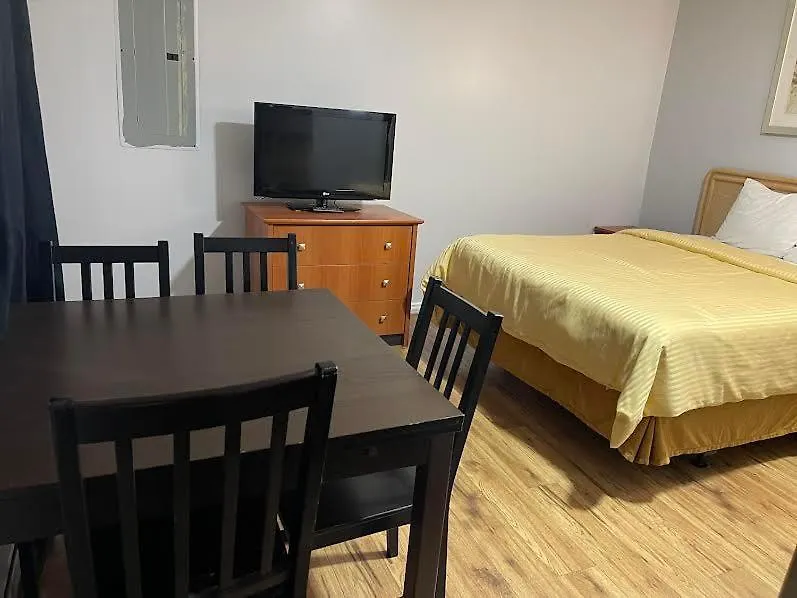 A1 Inn Niagara Falls