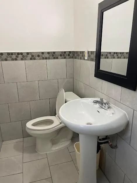 Motel A1 Inn Niagara Falls