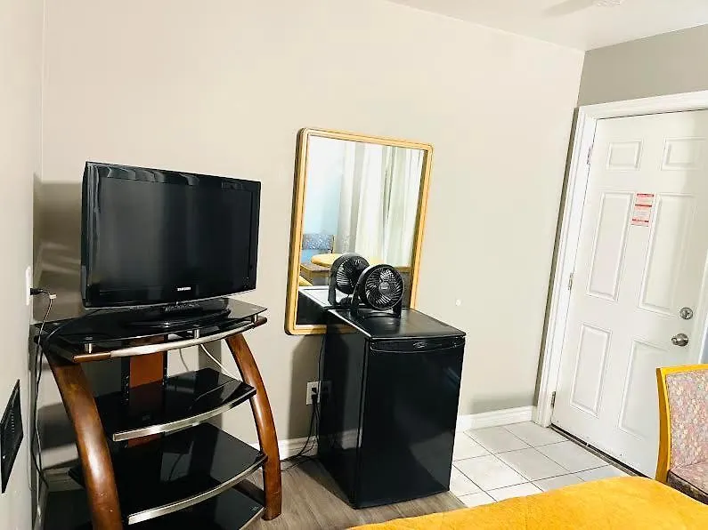 A1 Inn Niagara Falls Motel