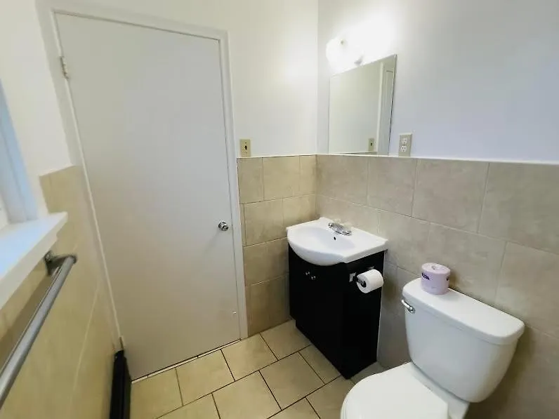 ** Motel A1 Inn Niagara Falls Canada