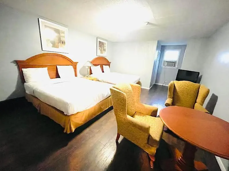 Motel A1 Inn Niagara Falls
