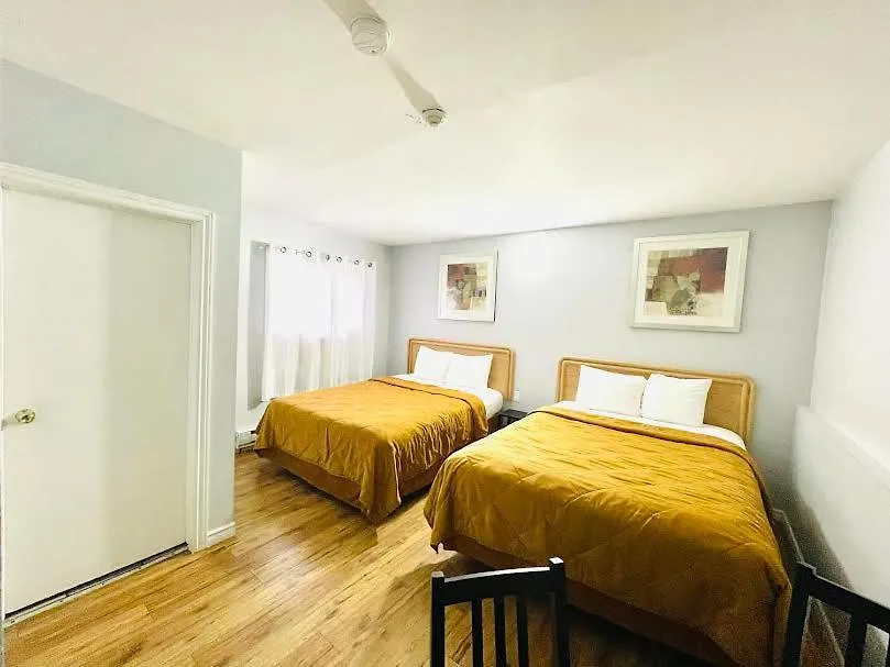 Motel A1 Inn Niagara Falls