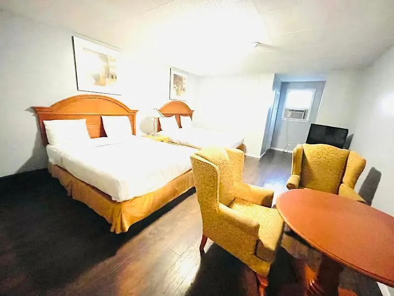 A1 Inn Niagara Falls Motel