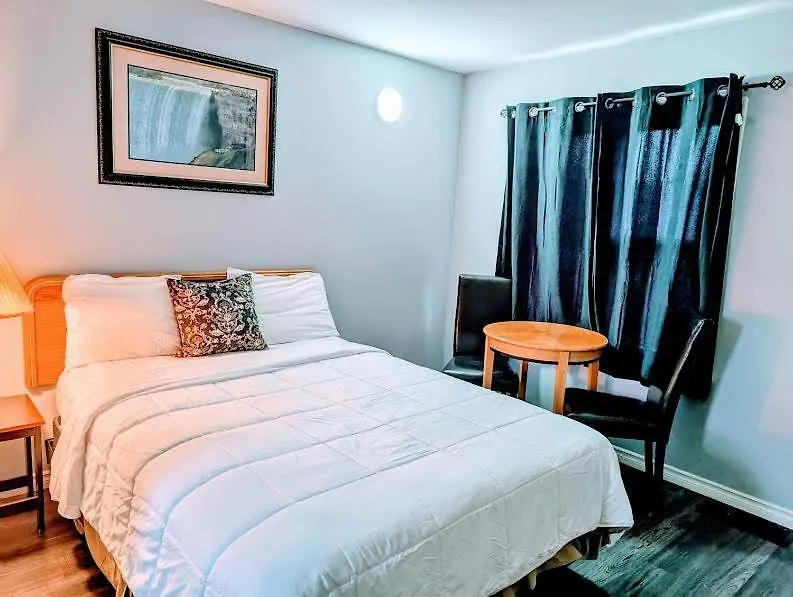 A1 Inn Niagara Falls Canada
