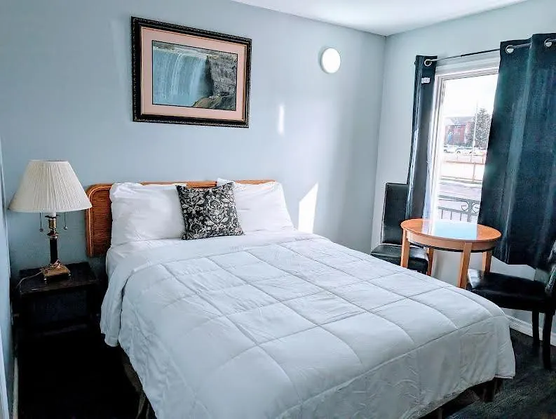 A1 Inn Niagara Falls 2*,  Canada