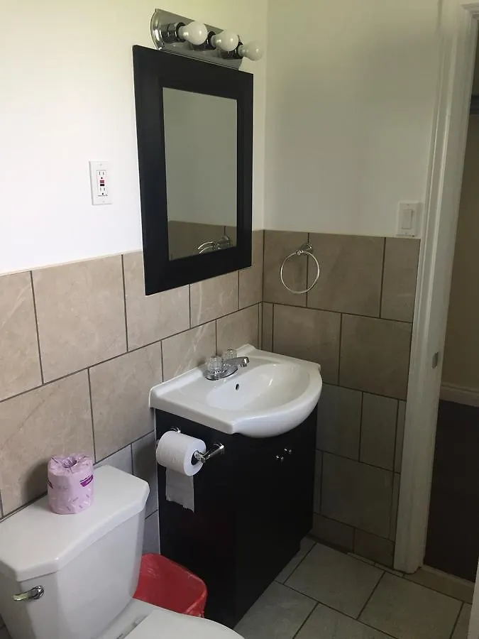 A1 Inn Niagara Falls