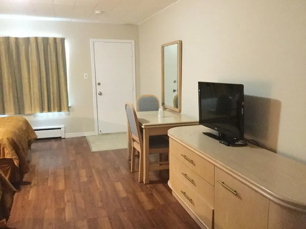 A1 Inn Niagara Falls