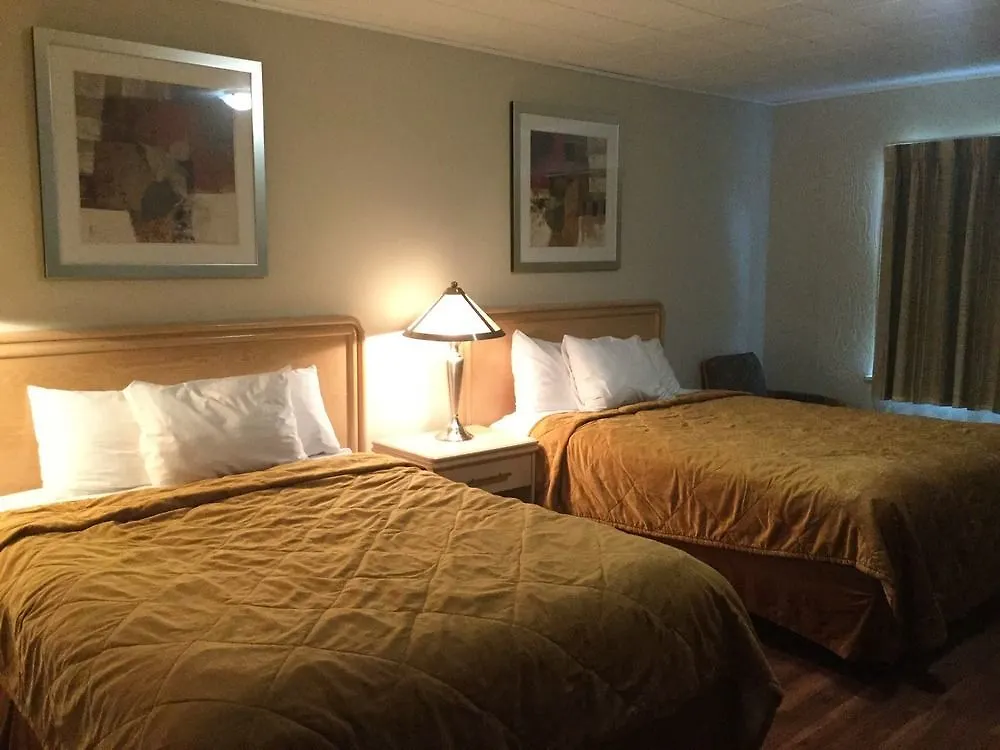 A1 Inn Niagara Falls