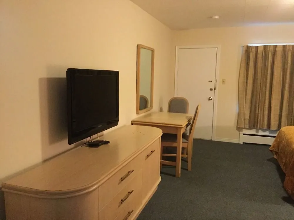 A1 Inn Niagara Falls Motel