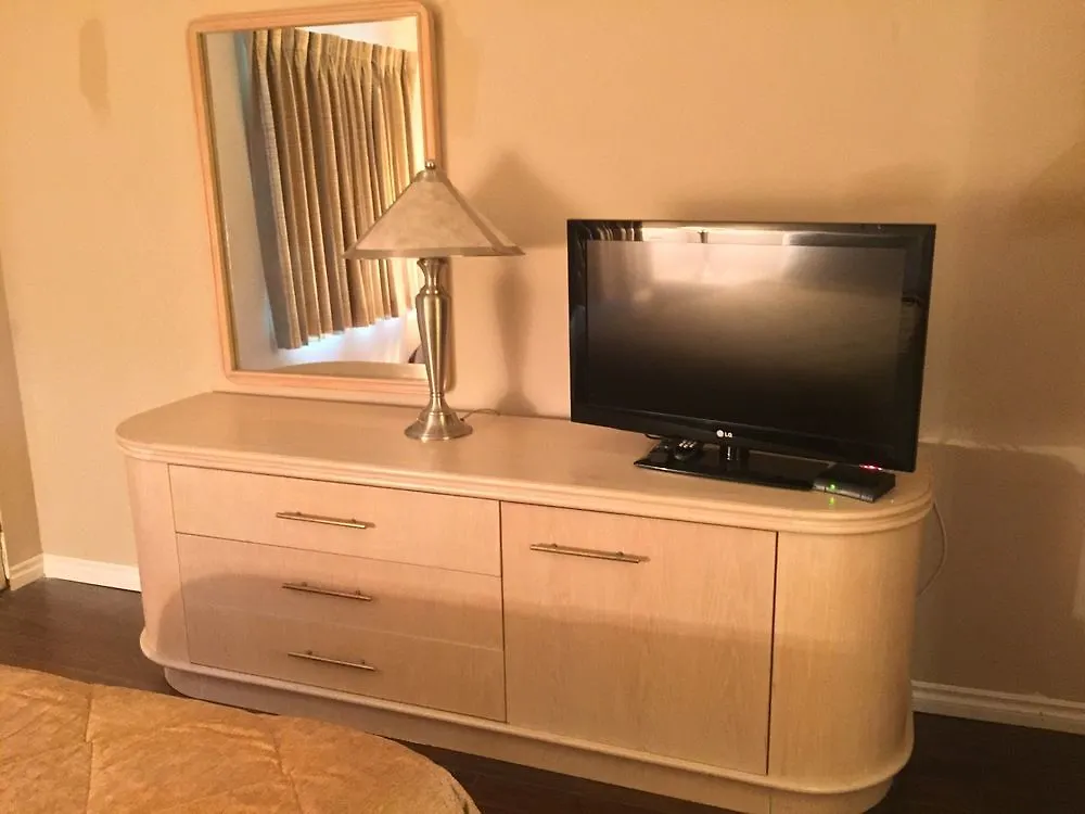 Motel A1 Inn Niagara Falls