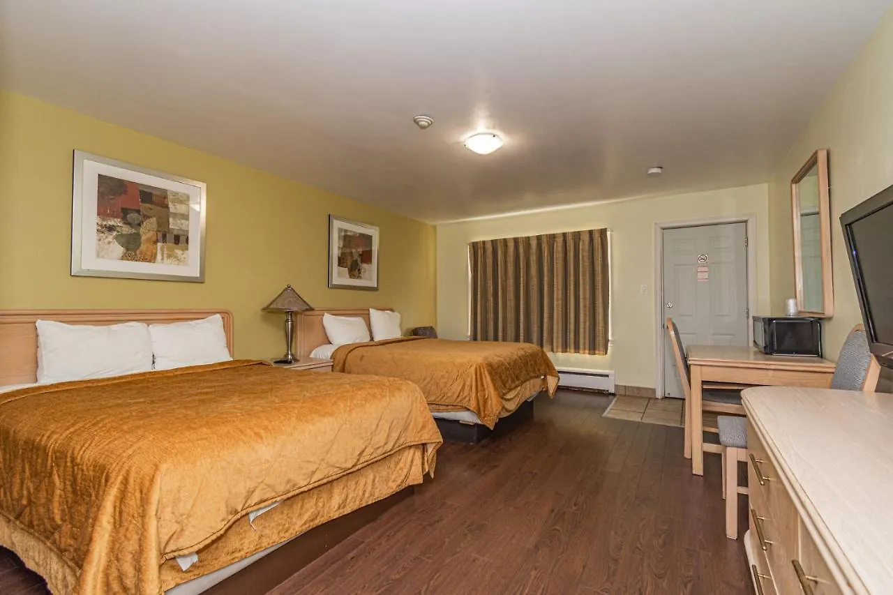 A1 Inn Niagara Falls Motel